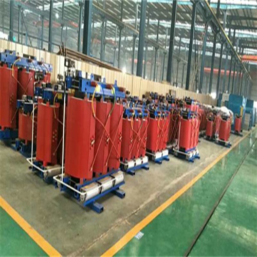 绵阳SCB13户外干式变压器